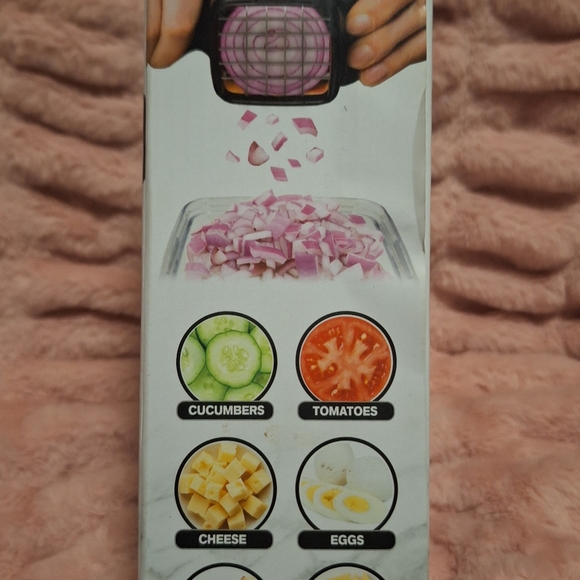 Nutri CHOPPER - Picture 2 of 2